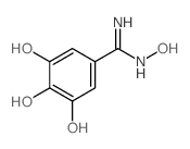 Trichloroacetaldehyde Hydrate - Chemical structure and product image