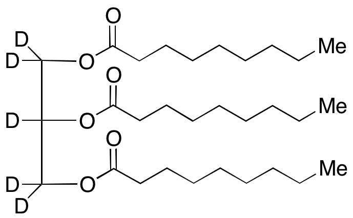 1,2-Dichlorotrifluoroethyl Trifluoromethyl Ether - Chemical structure and product image