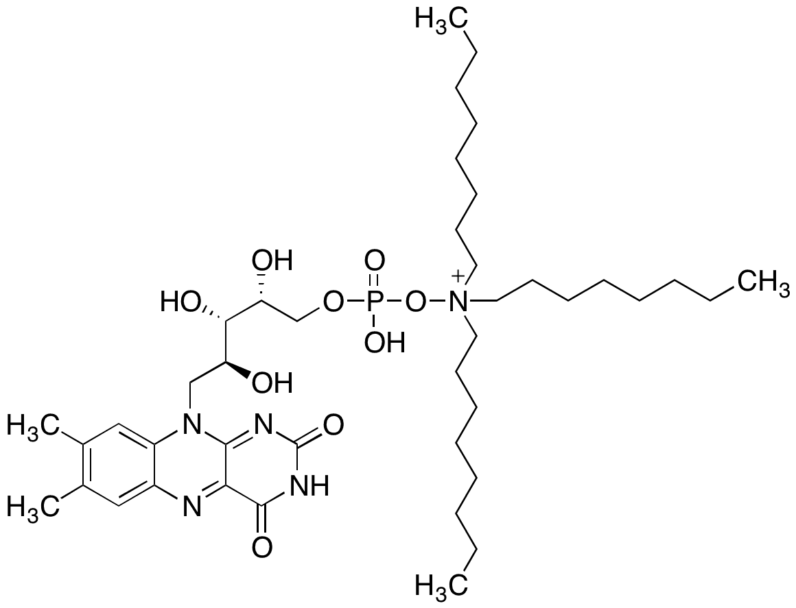 2,3,8-Trichlorodibenzofuran - Chemical structure and product image