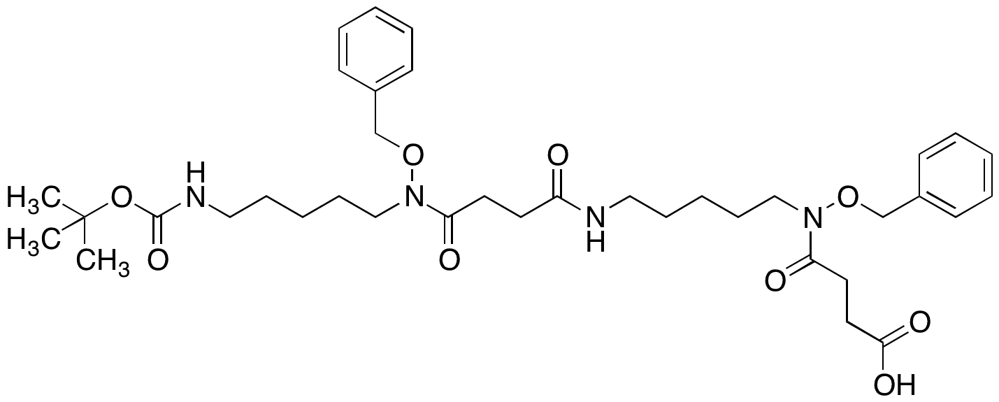 1,3,7-Trichloronaphthalene - Chemical structure and product image