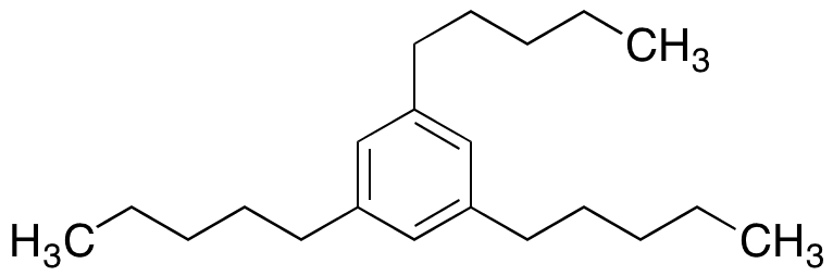 2,4,6-Trichlorophenol - Chemical structure and product image