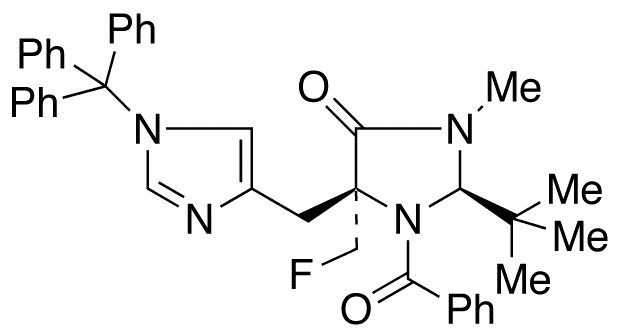2,4,5-Trichlorophenoxyacetic Acid-d4 - Chemical structure and product image