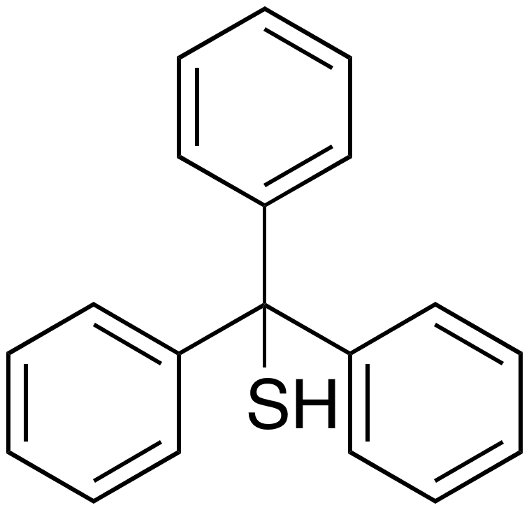 1,6,6-Trichloro Sucrose - Chemical structure and product image