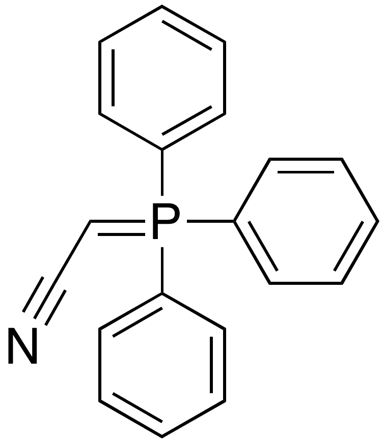 Triciribine - Chemical structure and product image