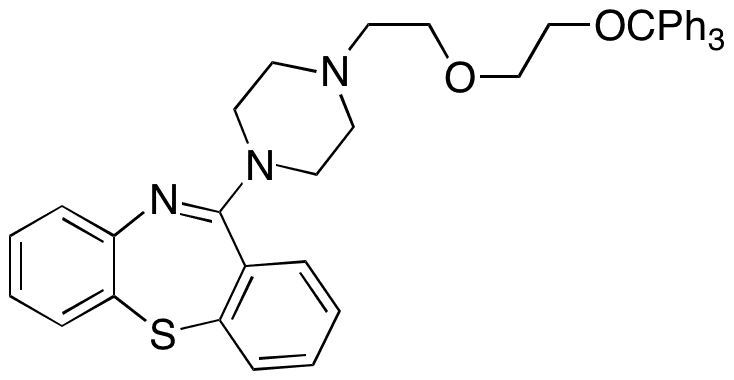 2,2,2-Trichloroethyl Chloroformate - Chemical structure and product image