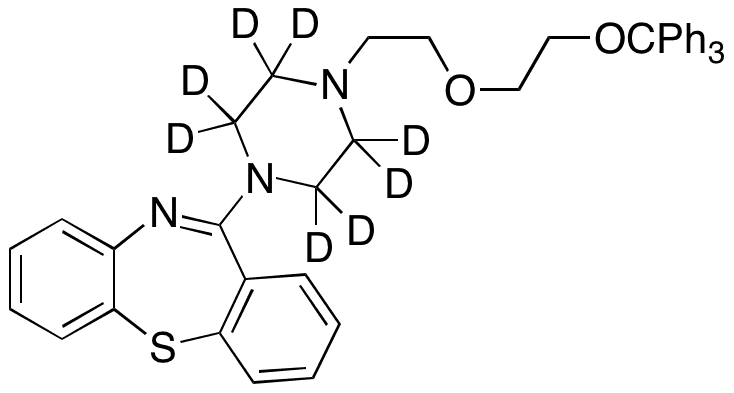 2,3,5-Trichlorobenzoic Acid - Chemical structure and product image