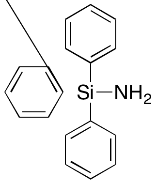 3,5,6-Trichlorosalicylaldehyde - Chemical structure and product image