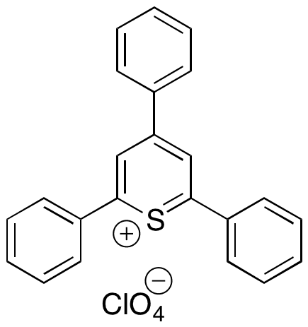 2,3,4-Trichlorobenzonitrile - Chemical structure and product image