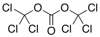 alpha,alpha,alpha-Trichlorotoluene - Chemical structure and product image