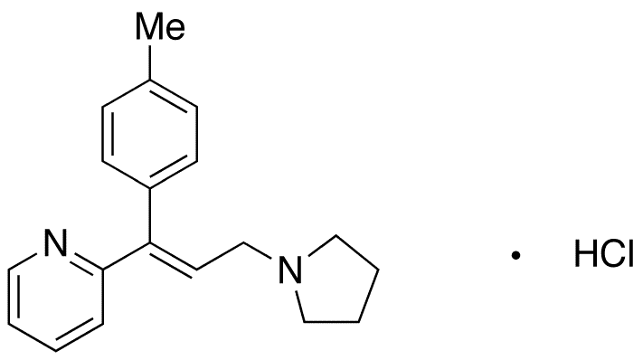 2-(2,4,5-Trichlorophenoxy)propionic Acid - Chemical structure and product image