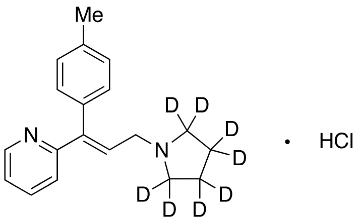 Trichlorosilane - Chemical structure and product image