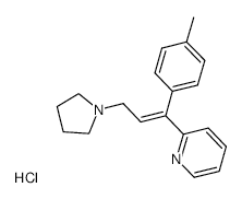 Tricosane - Chemical structure and product image