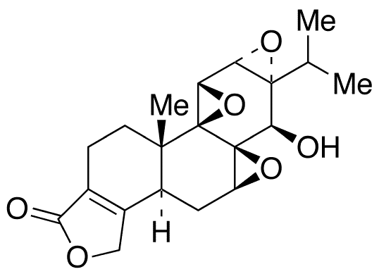 Trichloroethyl beta-D-Glucuronide Potassium Salt - Chemical structure and product image