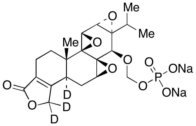 Triclonide - Chemical structure and product image