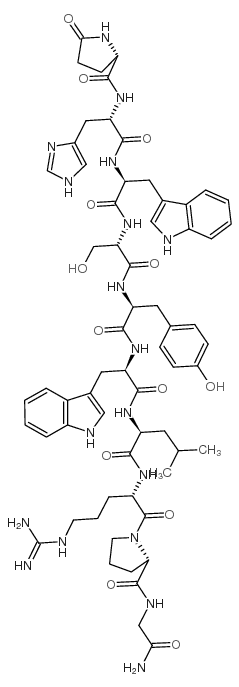 Trichloromethanesulfinyl Chloride - Chemical structure and product image