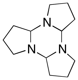3,5-Dichloropyrazine-2-carbonitrile - Chemical structure and product image