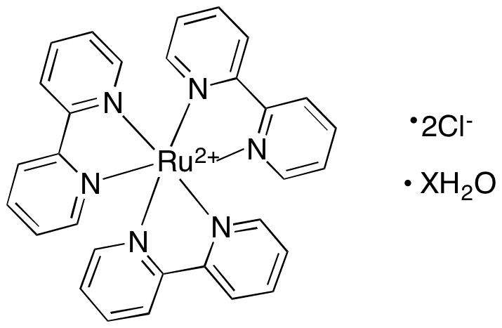 3,5-Dichloro-4-fluoronitrobenzene - Chemical structure and product image