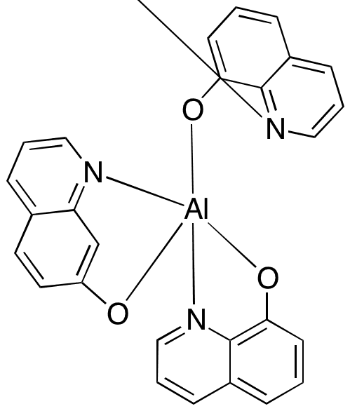 4,7-Dichloro-8-fluoro-2-(trifluoromethyl)quinoline - Chemical structure and product image