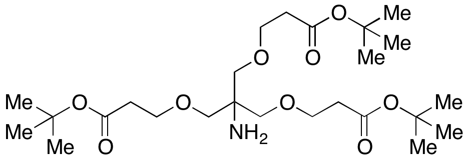 Tridecanoic Acid - Chemical structure and product image