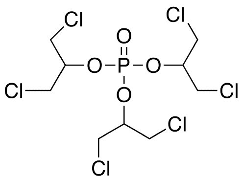 Tridecafluorohexanesulfonic Acid Potassium Salt - Chemical structure and product image