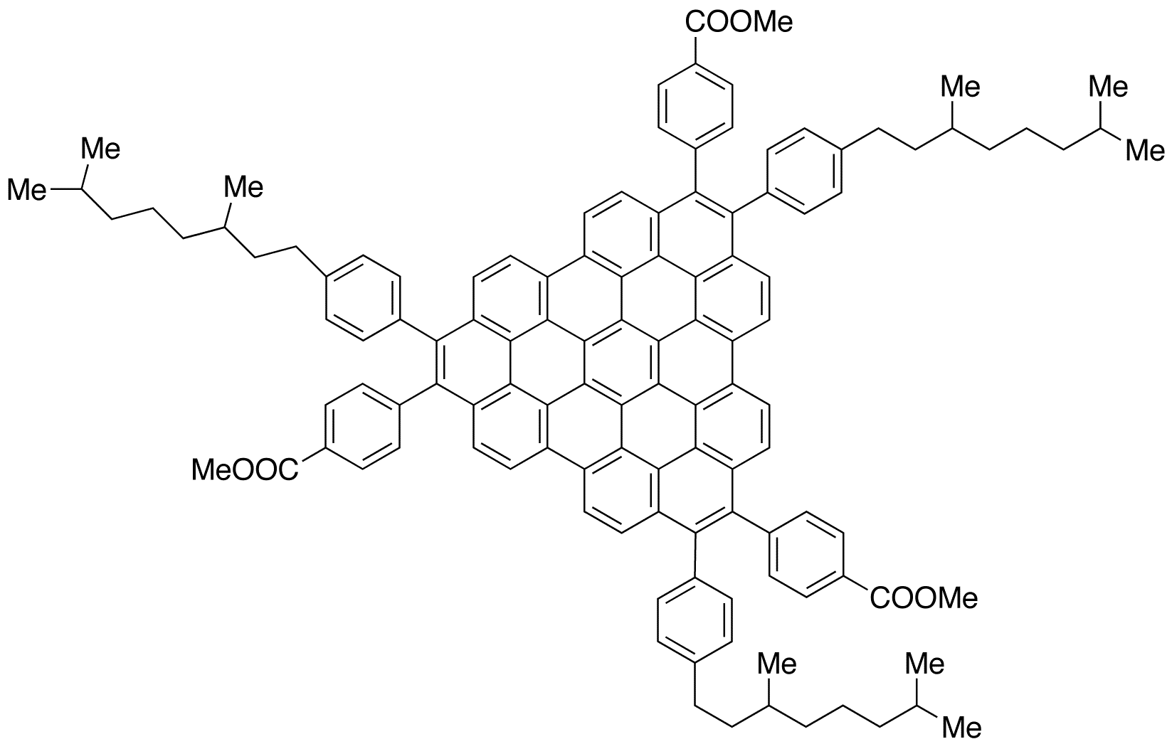Trichostatin C - Chemical structure and product image