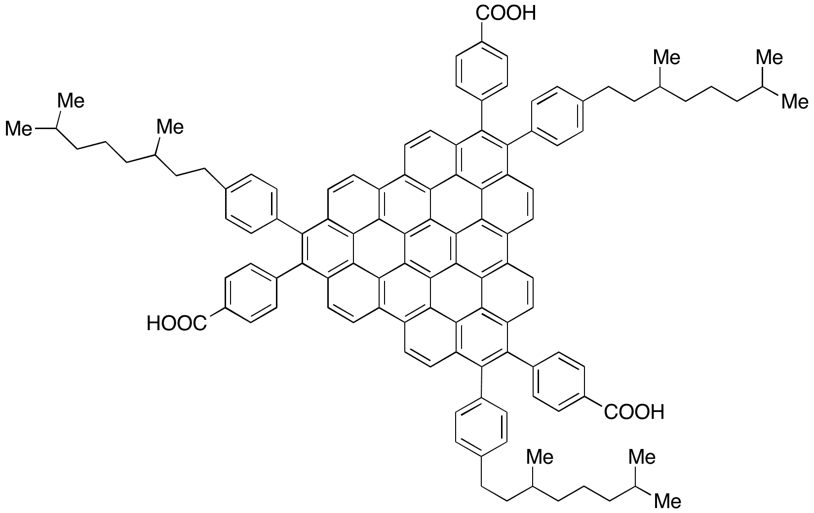 2,4,6-Trichloroquinazoline - Chemical structure and product image