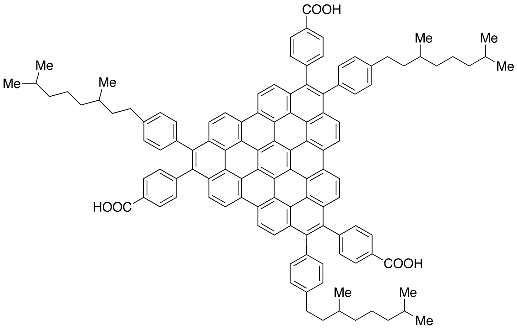 2,4,7-Trichloroquinazoline - Chemical structure and product image