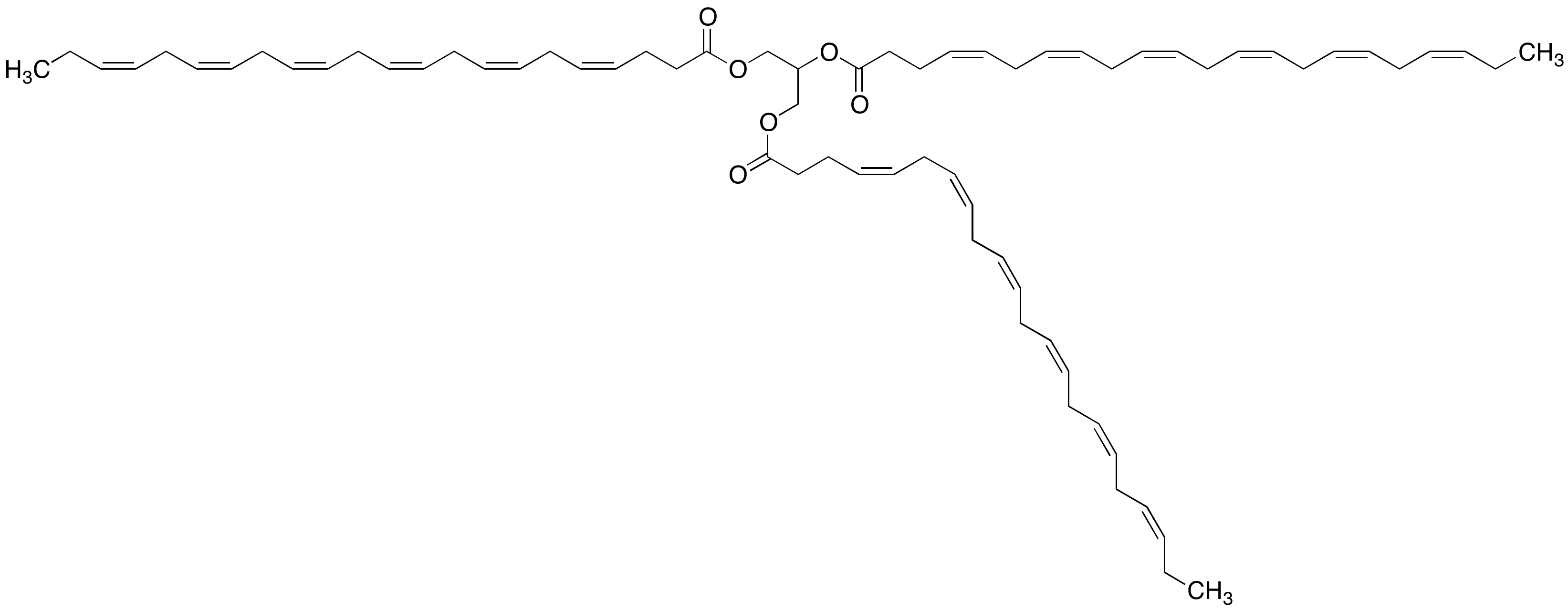 Tricosanoic Acid-d3 - Chemical structure and product image
