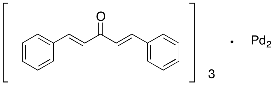 2,4,6-Trichlorobenzaldehyde - Chemical structure and product image