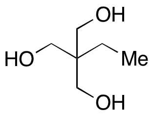 Tricosanoic Acid 1,2,3-Propanetriyl Ester-d5 - Chemical structure and product image