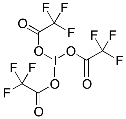 Tridehydro Pirlimycin - Chemical structure and product image