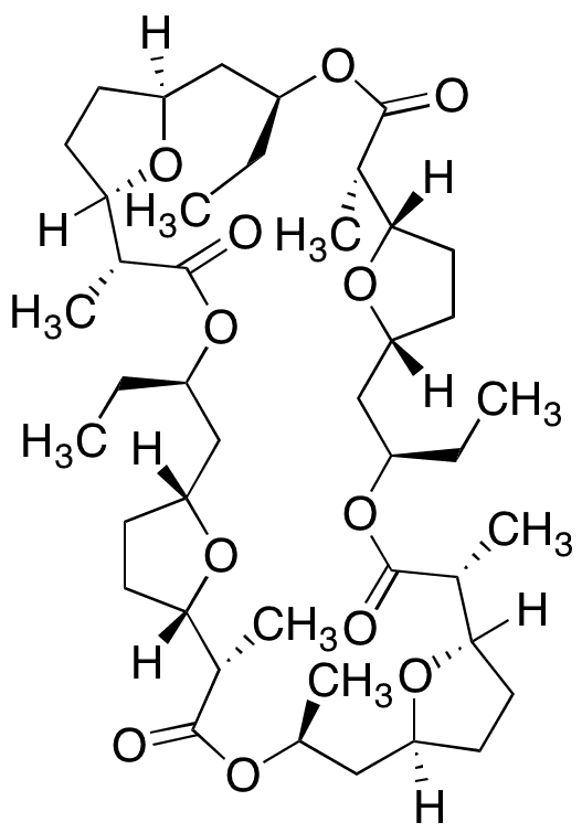 2,4-Dicyano-3-isobutyl-glutaric Acid - Chemical structure and product image