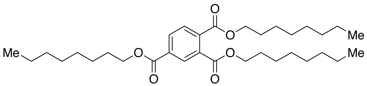 Dicresulene Hydrate - Chemical structure and product image