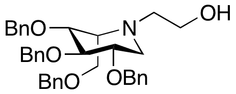 D-Homoanalog of Triamcinolone - Chemical structure and product image