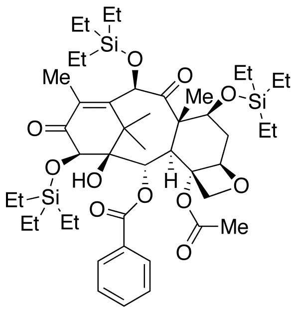 (22R,23R)-28-Homo Brassinolide - Chemical structure and product image