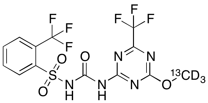 2,4-Dichlorobenzyl Isothiocyanate - Chemical structure and product image