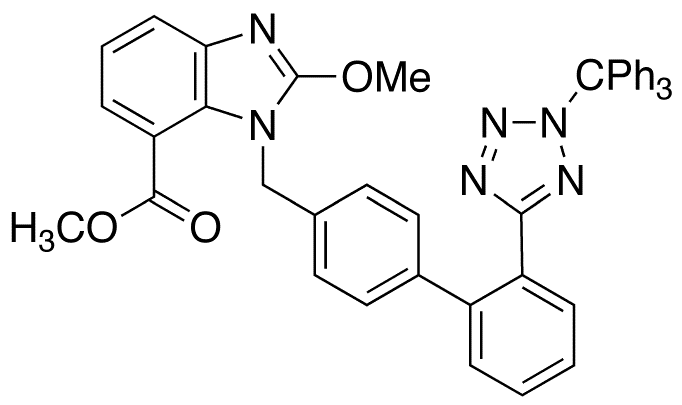 (2,3-Dichlorobenzyl)methylamine - Chemical structure and product image