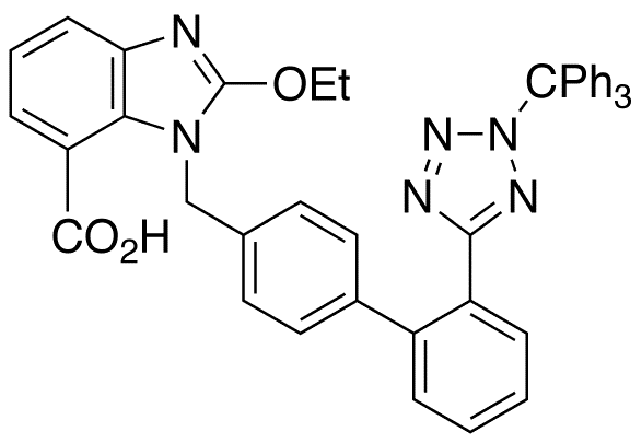 2,4-Dichlorobenzothiazole - Chemical structure and product image
