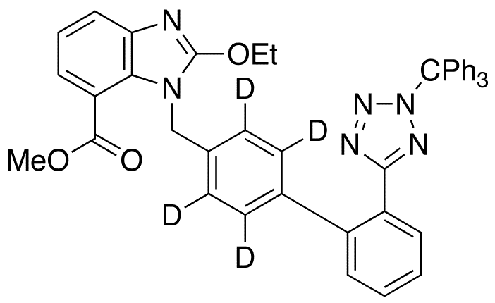 2,5-Dichlorobenzoyl Chloride - Chemical structure and product image