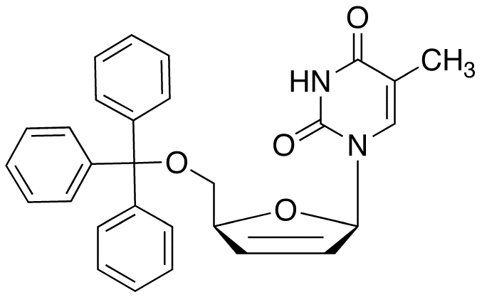Triethyl 3-Methyl-4-phosphono-2-butenoate (~90%) - Chemical structure and product image