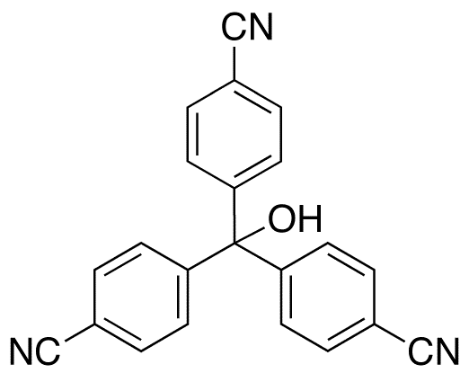 D-Homocitrulline - Chemical structure and product image