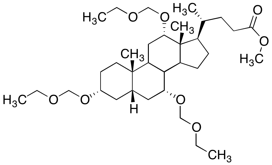 Triethyl Phosphonoacetate - Chemical structure and product image