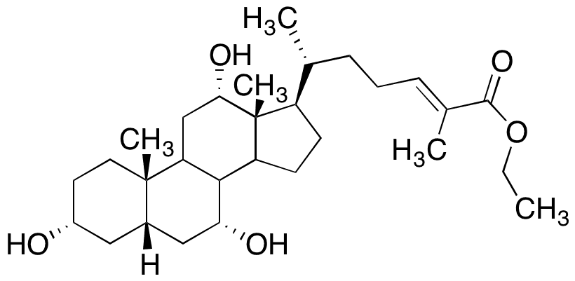 Triethylsilane - Chemical structure and product image