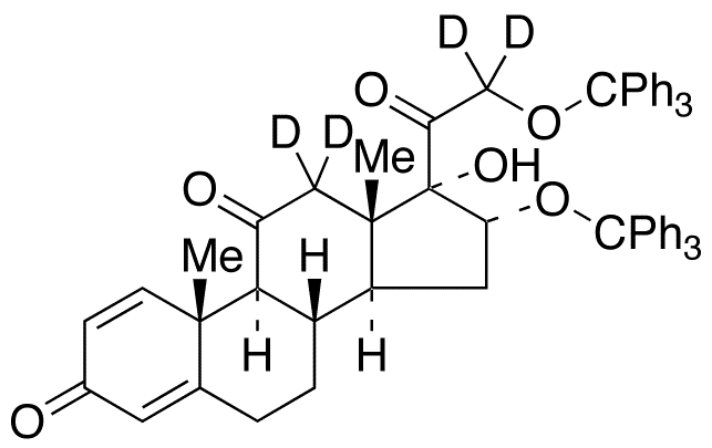 7-O-(Triethylsilyl)-2-O-tert-butyl(dimethyl)silyl-isocephalomannine - Chemical structure and product image