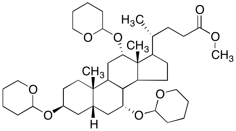 trans-N-[4-[2-[4-(2,3-Dichlorophenyl)piperazin-1-yl]ethyl]cyclohexyl]carbamic Acid Isopropyl Ester - Chemical structure and product image