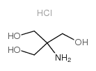 3,5-Dichloro-4-fluorobenzotrifluoride - Chemical structure and product image