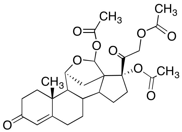 2,3-Dichloro-4-fluoronitrobenzene - Chemical structure and product image