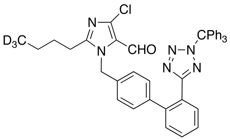 4,4-Dichloro-3-(3-ethoxybenzyl)-3-(4-ethoxybenzyl)-1,1-biphenyl - Chemical structure and product image