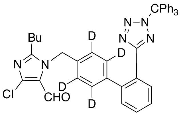 5,6-Dichloro-1-ethyl-2-methylbenzimidazole - Chemical structure and product image