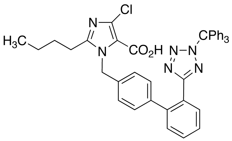 5,6-Dichlorobenzimidazole Hydrochloride - Chemical structure and product image
